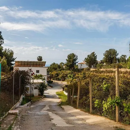 A&n Frigiliana 3 * Nerja