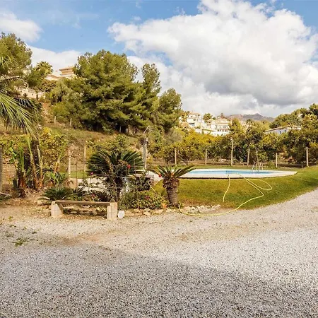 Apartment A&n Frigiliana 3 Nerja
