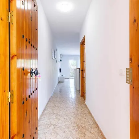 Apartment A&n Frigiliana 3 Nerja