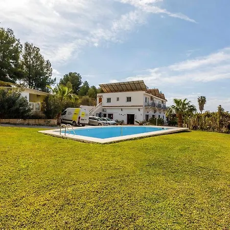Apartment A&n Frigiliana 3 Nerja
