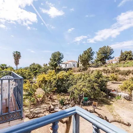 A&n Frigiliana 3 Nerja