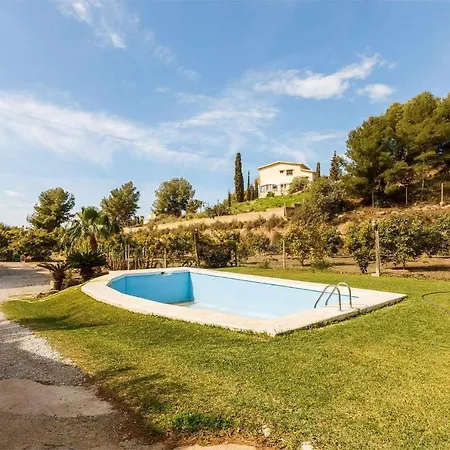 Apartamento A&n Frigiliana 3 *