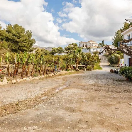 A&n Frigiliana 3 *
