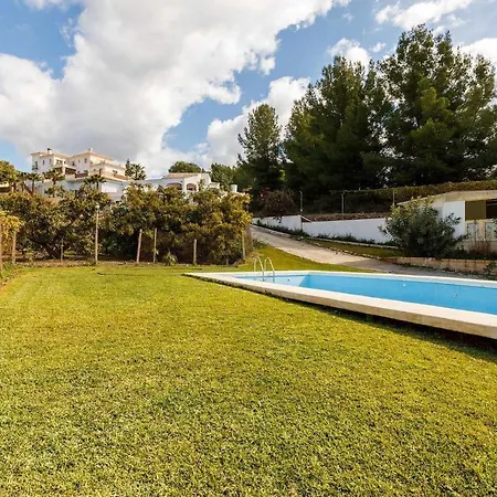 Apartment A&n Frigiliana 3 Nerja