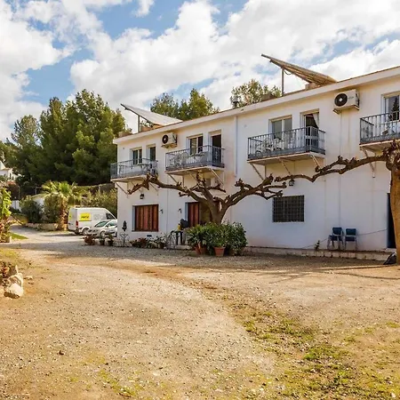 Apartment A&n Frigiliana 3