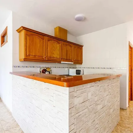 A&n Frigiliana 3 *
