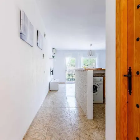 Apartamento A&n Frigiliana 3