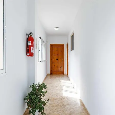 Apartment A&n Frigiliana 3 Nerja
