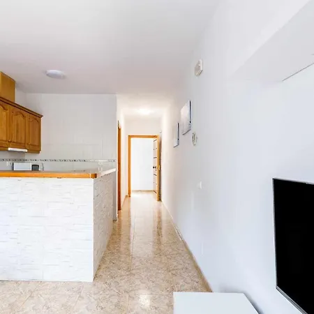 A&n Frigiliana 3 Apartment