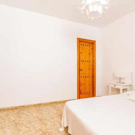 A&n Frigiliana 3 Apartment *