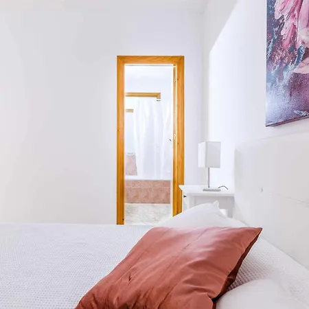 A&n Frigiliana 3 Apartamento *