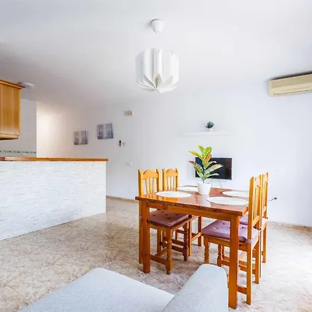 Apartment A&n Frigiliana 3 *