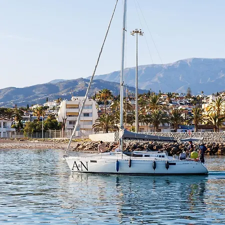 A&n Frigiliana 3 Nerja