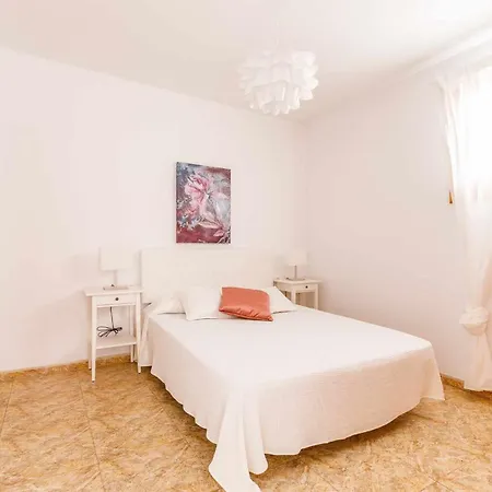 Apartamento A&n Frigiliana 3 Nerja
