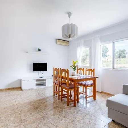 A&n Frigiliana 3 Apartment Nerja