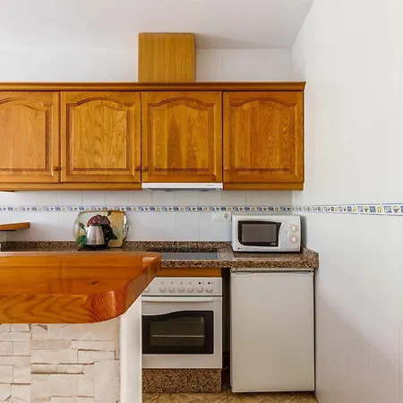 A&n Frigiliana 3 Apartment Nerja