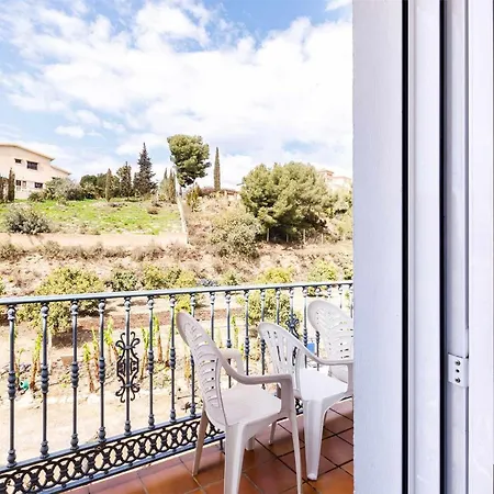 Apartment A&n Frigiliana 3 Nerja
