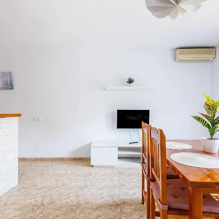 A&n Frigiliana 3 * Nerja