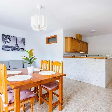 A&n Frigiliana 3 Apartment Nerja