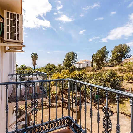 A&n Frigiliana 3 Apartment