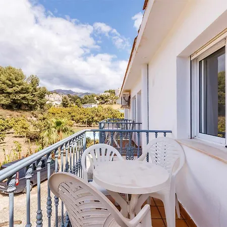 A&n Frigiliana 3 Apartment