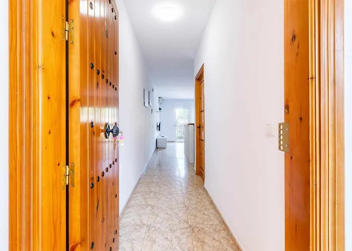 Appartement A&n Frigiliana 3 Nerja