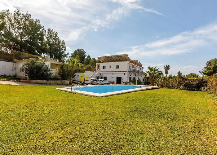 Appartement A&n Frigiliana 3 Nerja