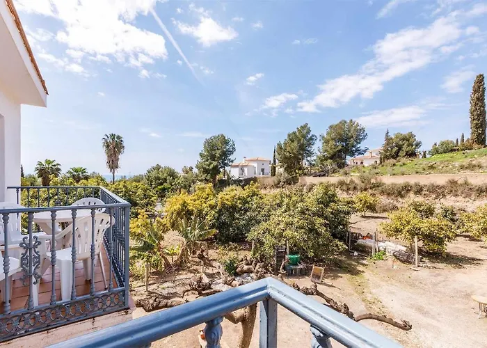 A&n Frigiliana 3 Nerja