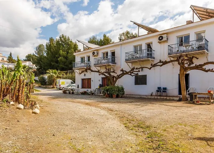Appartement A&n Frigiliana 3