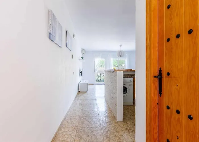 Appartement A&n Frigiliana 3