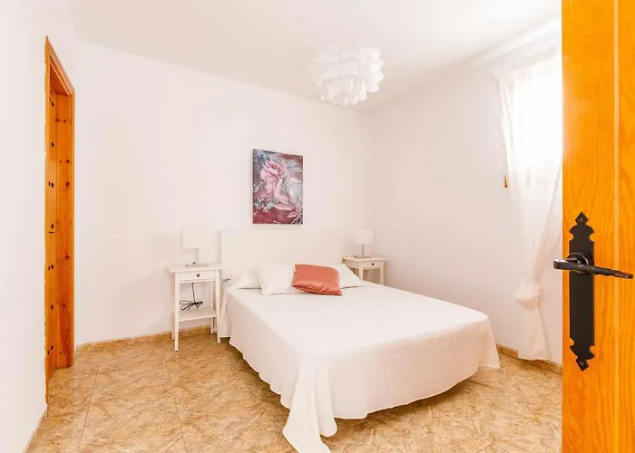 Appartement A&n Frigiliana 3 Nerja