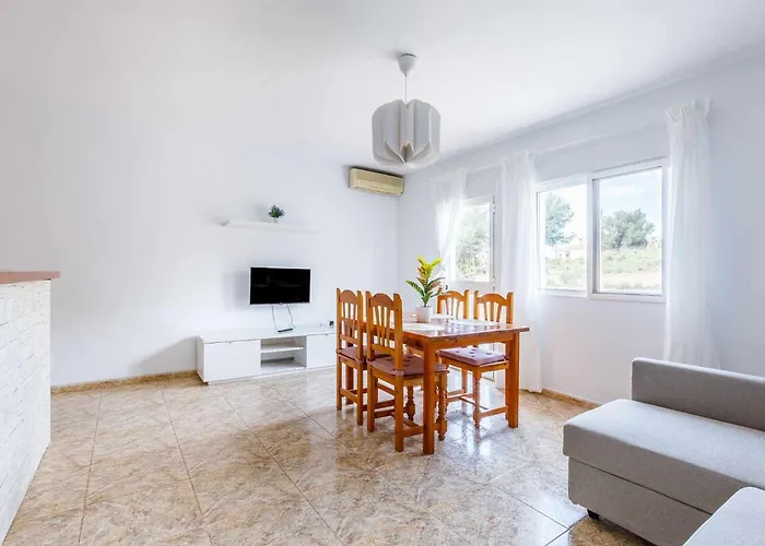 A&n Frigiliana 3 Appartement Nerja