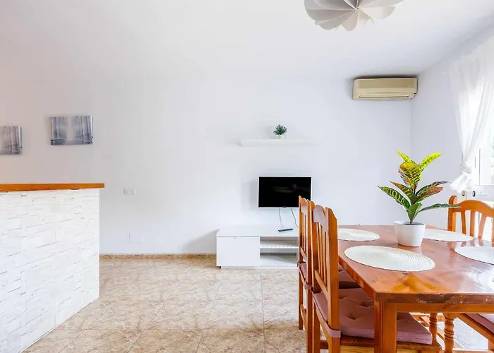 A&n Frigiliana 3 * Nerja