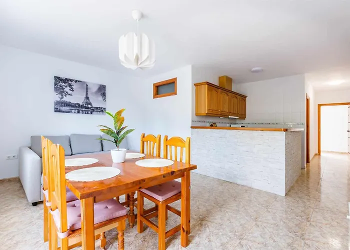 A&n Frigiliana 3 Appartement Nerja